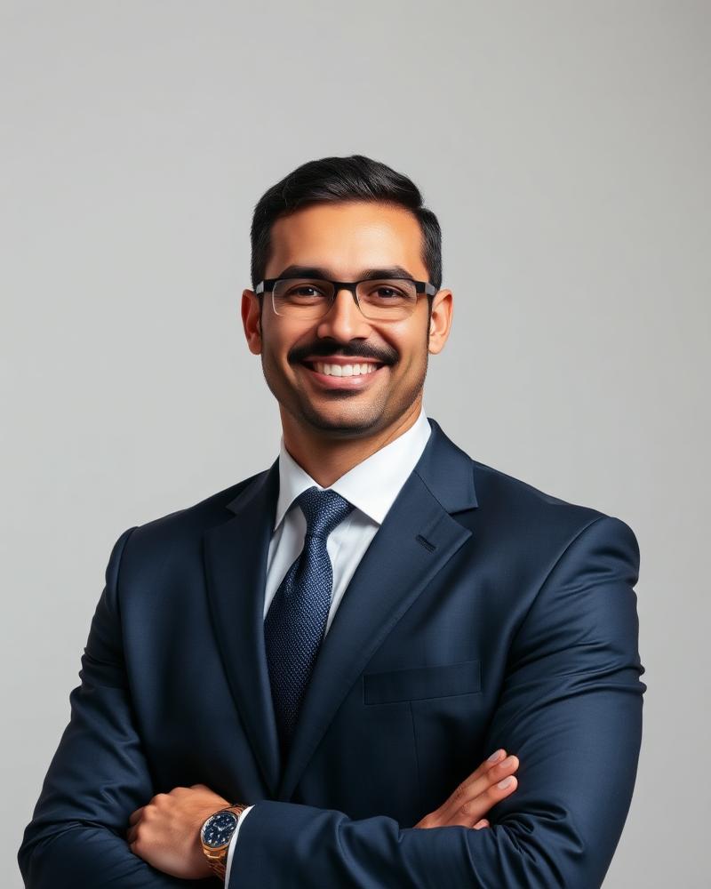 Shihabudheen Neyyan - Managing Director, FESCO Group